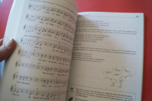 KJG-Songbuch: Band 4 (neuere Auflage) Songbook Notenbuch Vocal Guitar