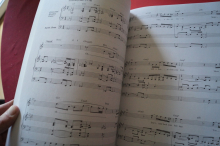 Stevie Wonder - Keyboard Songbook Songbook Notenbuch Keyboard Vocal