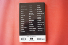 Taylor Swift - Guitar Chord Songbook SongbookVocal Guitar Chords