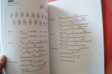 Taylor Swift - Guitar Chord Songbook SongbookVocal Guitar Chords