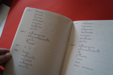 Travis - Chord Songbook SongbookVocal Guitar Chords