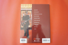 Warren Haynes - Man in Motion Songbook Notenbuch Vocal Guitar