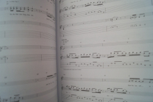 Warren Haynes - Man in Motion Songbook Notenbuch Vocal Guitar