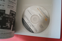 Wes Montgomery - Best of (Signature Licks, mit CD) Songbook Notenbuch Guitar