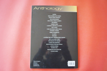 Ennio Morricone - Anthology Songbook Notenbuch Piano