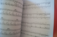 Ennio Morricone - Anthology Songbook Notenbuch Piano