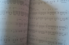 Green Day - Revolution Radio Songbook Notenbuch Vocal Guitar