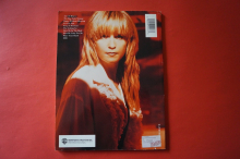 Melissa Etheridge - Never enough Songbook Notenbuch Vocal Guitar