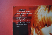 Melissa Etheridge - Never enough Songbook Notenbuch Vocal Guitar