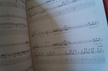 Ozzy Osbourne - Ozzmosis Songbook Notenbuch Vocal Guitar