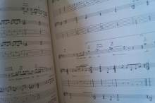 Ozzy Osbourne - Ozzmosis Songbook Notenbuch Vocal Guitar
