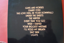 Ellie Goulding - Lights Songbook Notenbuch Piano Vocal