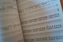 Elvis - Guitar Recorded Versions Songbook Notenbuch Vocal Guitar