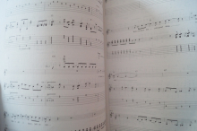 Eric Clapton - Selections from Blues Songbook Notenbuch Vocal Guitar