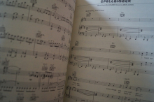 Foreigner - Double Vision Songbook Notenbuch Piano Vocal Guitar PVG