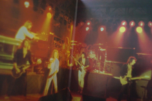 Foreigner - Double Vision Songbook Notenbuch Piano Vocal Guitar PVG