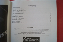 Gary Moore - Jam with (mit CD) Songbook Notenbuch Vocal Guitar