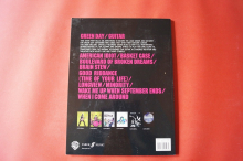 Green Day - Guitar Play along (mit CD) Songbook Notenbuch Vocal Guitar