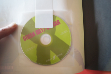 Green Day - Guitar Play along (mit CD) Songbook Notenbuch Vocal Guitar