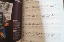 Iron Maiden - Play Guitar with (mit CD) Songbook Notenbuch Vocal Guitar