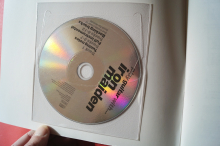 Iron Maiden - Play Guitar with (mit CD) Songbook Notenbuch Vocal Guitar