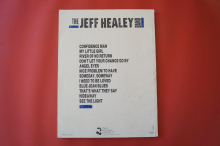 Jeff Healey Band - See the Light (mit Poster) Songbook Notenbuch Vocal Guitar