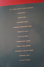 John Mayall & Eric Clapton - Blues Breakers Songbook Notenbuch Vocal Guitar