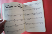 KDM The Best Songs 1 Songbook Notenbuch Keyboard Vocal Guitar