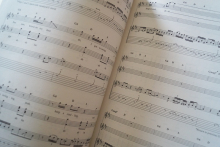 Led Zeppelin - III Songbook Notenbuch Vocal Guitar