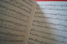 Roy Orbison - Mystery Girl Songbook Notenbuch Piano Vocal