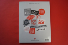 5 Seconds of Summer - 5 Seconds of Summer Songbook Notenbuch Piano Vocal Guitar PVG