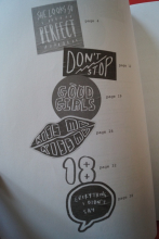 5 Seconds of Summer - 5 Seconds of Summer Songbook Notenbuch Piano Vocal Guitar PVG