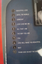 Afters - I wish we all could win Songbook Notenbuch Piano Vocal Guitar PVG