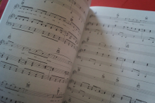 Afters - I wish we all could win Songbook Notenbuch Piano Vocal Guitar PVG