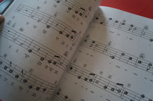 Barry Manilow - The Best of Songbook Notenbuch Easy Piano Vocal