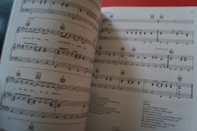 Bob Seger - It´s a Mystery Songbook Notenbuch Piano Vocal Guitar PVG