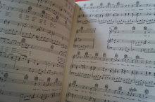 Bread - 10 Songs Songbook Notenbuch Piano Vocal Guitar PVG