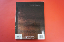 Daniel Bedingfield - Gotta get thru this Songbook Notenbuch Piano Vocal Guitar PVG