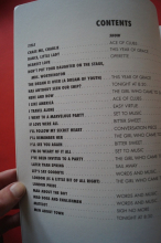 Noel Coward - Rediscovered Songbook Notenbuch Piano Vocal Guitar PVG