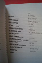 Noel Coward - Rediscovered Songbook Notenbuch Piano Vocal Guitar PVG