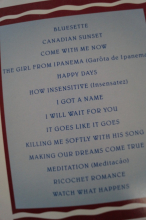 Norman Gimbel - Killing me softly & other Songbook Notenbuch Piano Vocal Guitar PVG