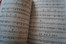 Norman Gimbel - Killing me softly & other Songbook Notenbuch Piano Vocal Guitar PVG