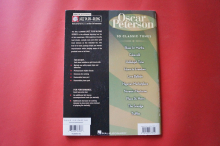 Oscar Peterson - Jazz Play Along (mit CD) Songbook Notenbuch für diverse Instrumente