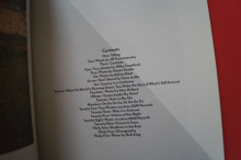 Police - Songs by Sting 2 Songbook Notenbuch Piano Vocal Guitar PVG