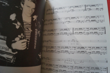 Police - Songs by Sting 2 Songbook Notenbuch Piano Vocal Guitar PVG