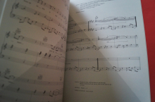 Police - Songs by Sting 2 Songbook Notenbuch Piano Vocal Guitar PVG