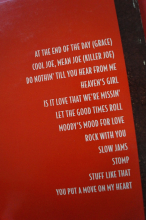 Quincy Jones - Q´s Jook Point Songbook Notenbuch Piano Vocal Guitar PVG