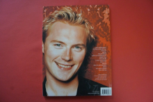 Ronan Keating - Ronan (Revised Edition) Songbook Notenbuch Piano Vocal Guitar PVG