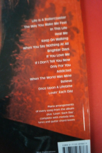 Ronan Keating - Ronan (Revised Edition) Songbook Notenbuch Piano Vocal Guitar PVG