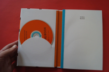 Stephan Eicher - Songbook (mit CD) Songbook Vocal (nur Texte)
